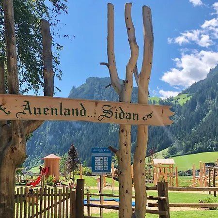 Mayrhofen Apartments *