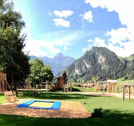 Mayrhofen Apartments Appartement