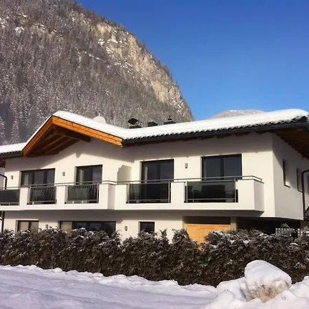 Mayrhofen Apartments Appartement