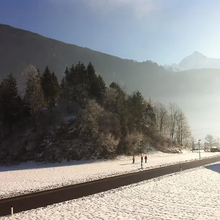 Mayrhofen Apartments *